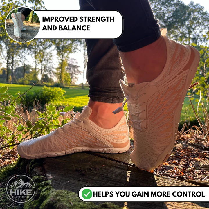 LORAKS Pro - Healthy & Non-slip Barefoot Shoes (Unisex) (Buy 1, Get 1 FREE!)