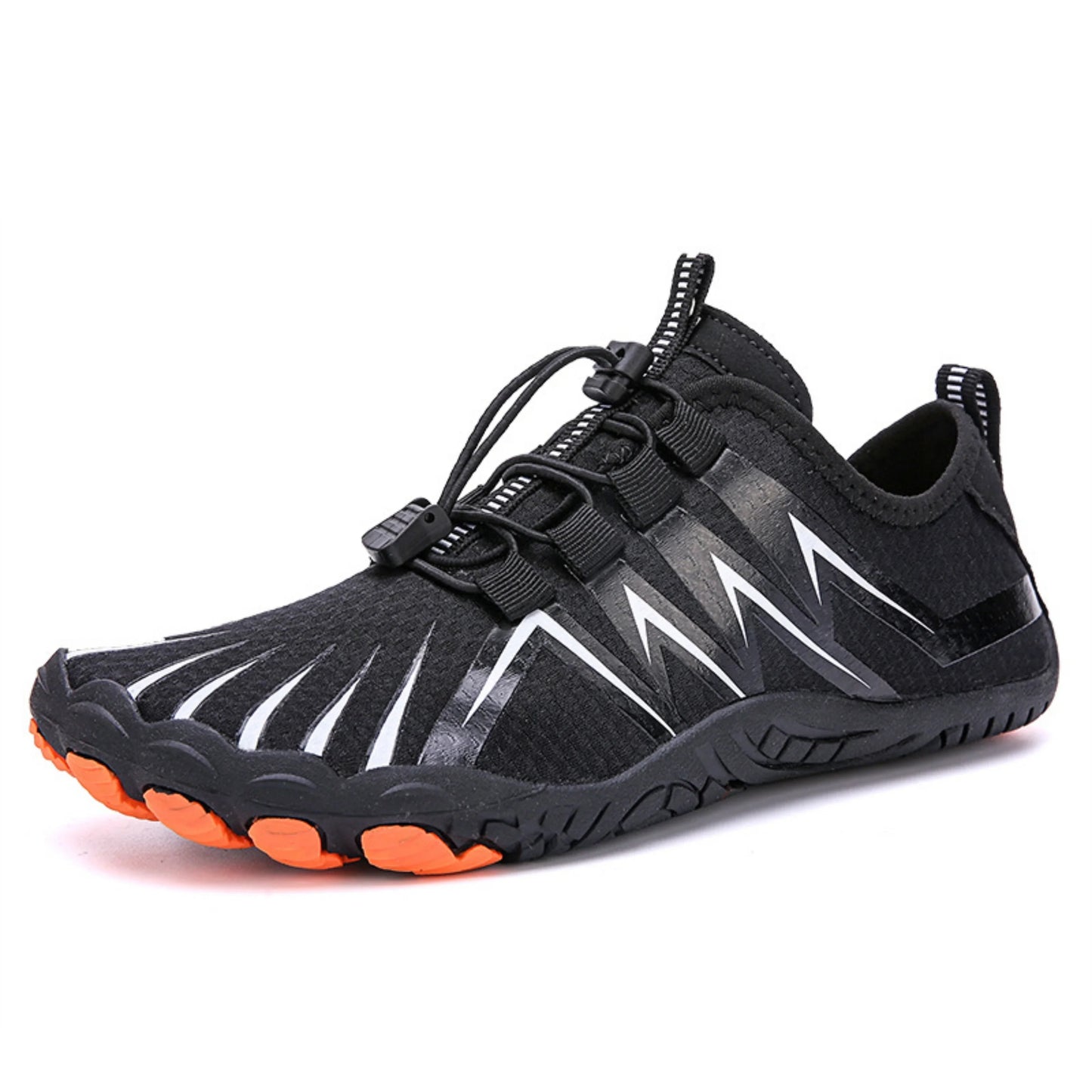 Panthera Max - Outdoor & Non-Slip Barefoot Shoes (Unisex) (BOGO)