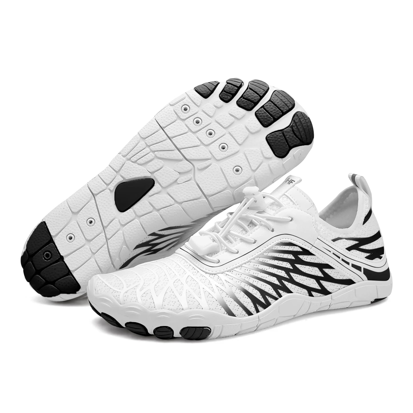 Lorax Pro - Healthy & non-slip barefoot shoes (Unisex) (BOGO)