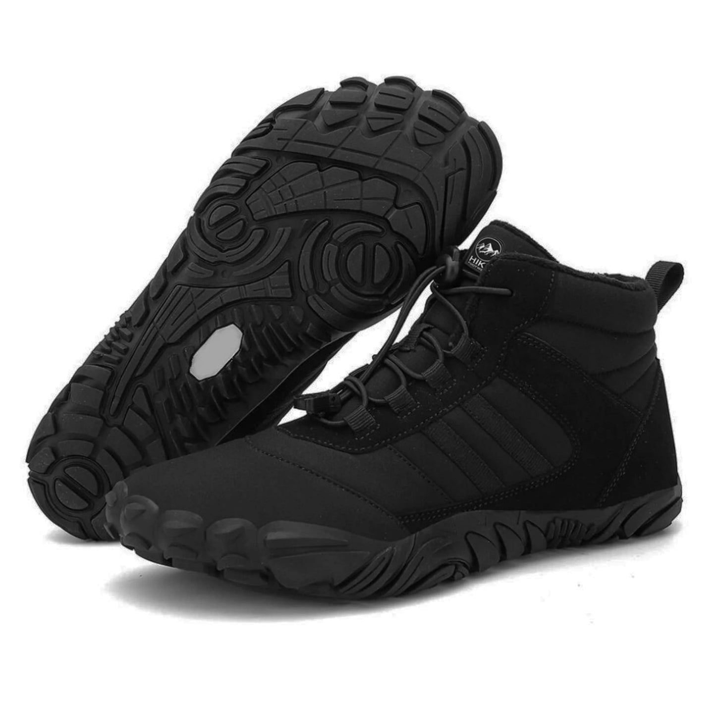 Kasdava Pro - Non-slip & Waterproof Winter Barefoot Shoe (Unisex)