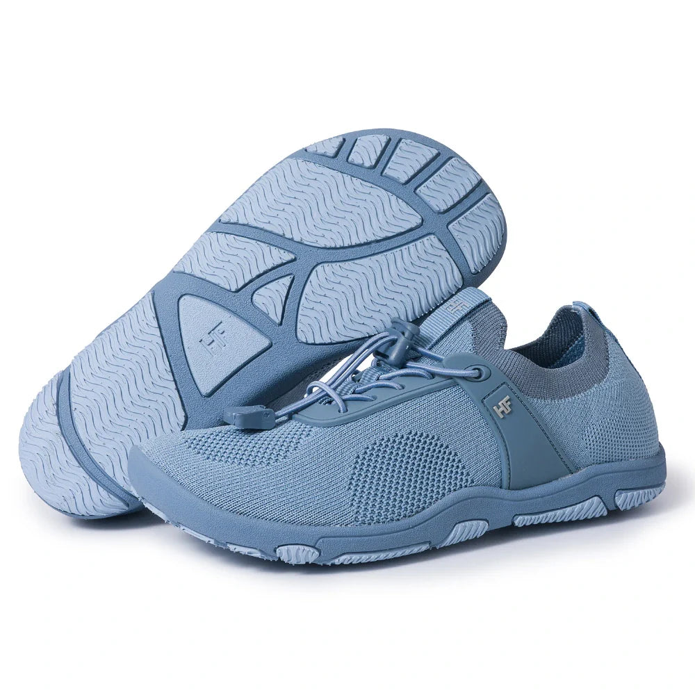 Theora Pro - Ergonomic Supportive & Non-slip Barefoot Shoes (B2G1)