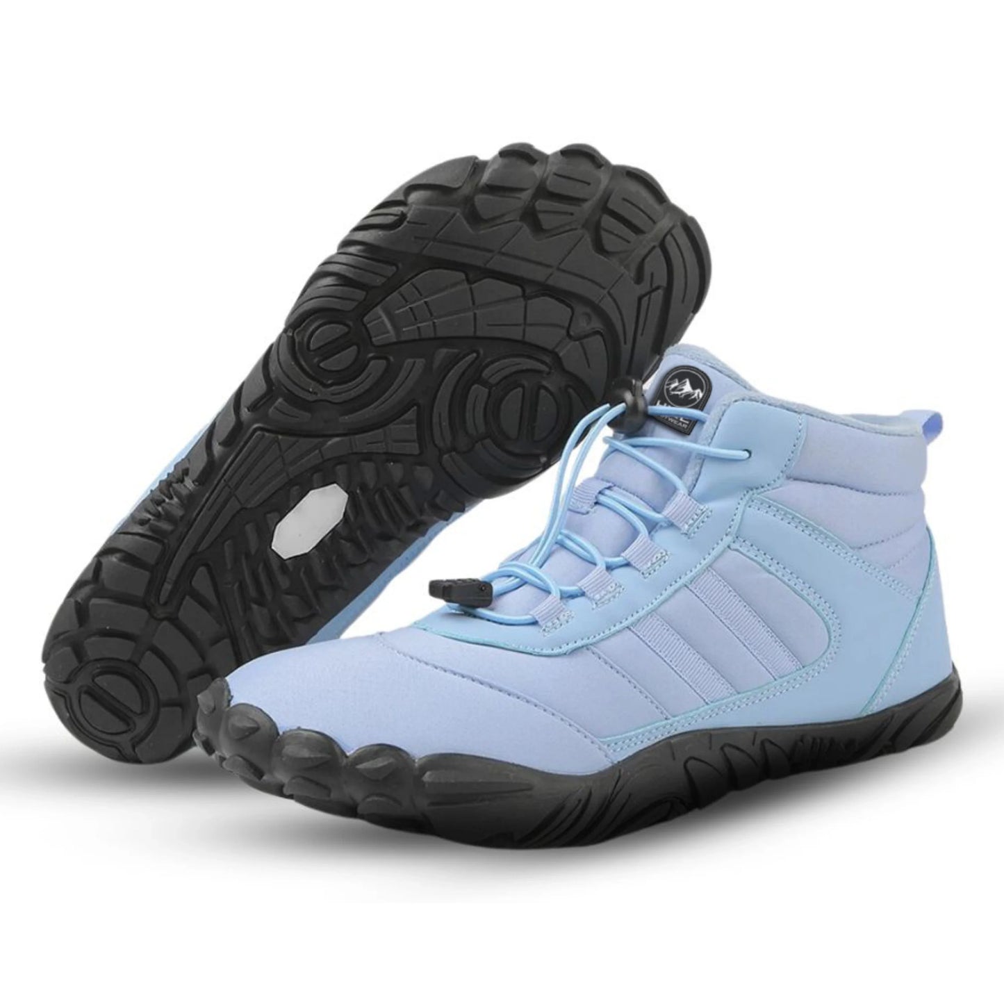 Kasdava Pro - Non-slip & Waterproof Winter Barefoot Shoe (Unisex)