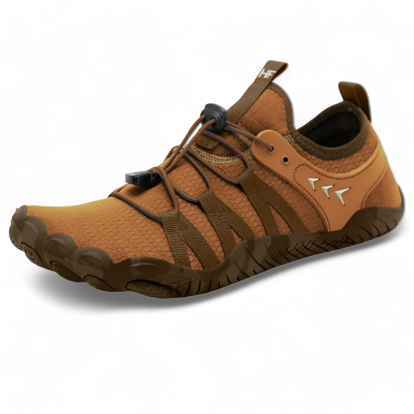 Caspian Adventure - Outdoor & Non-slip Barefoot Shoes (Unisex) (B2G1)