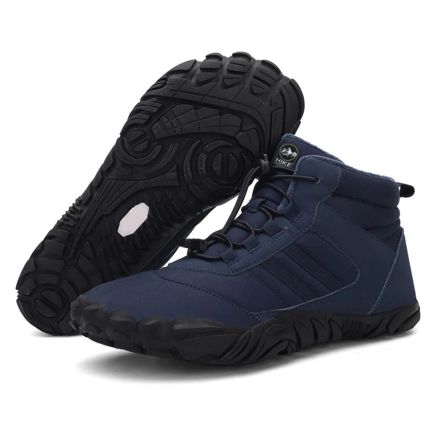 Kasdava Pro - Non-slip & Waterproof Winter Barefoot Shoe (Unisex)