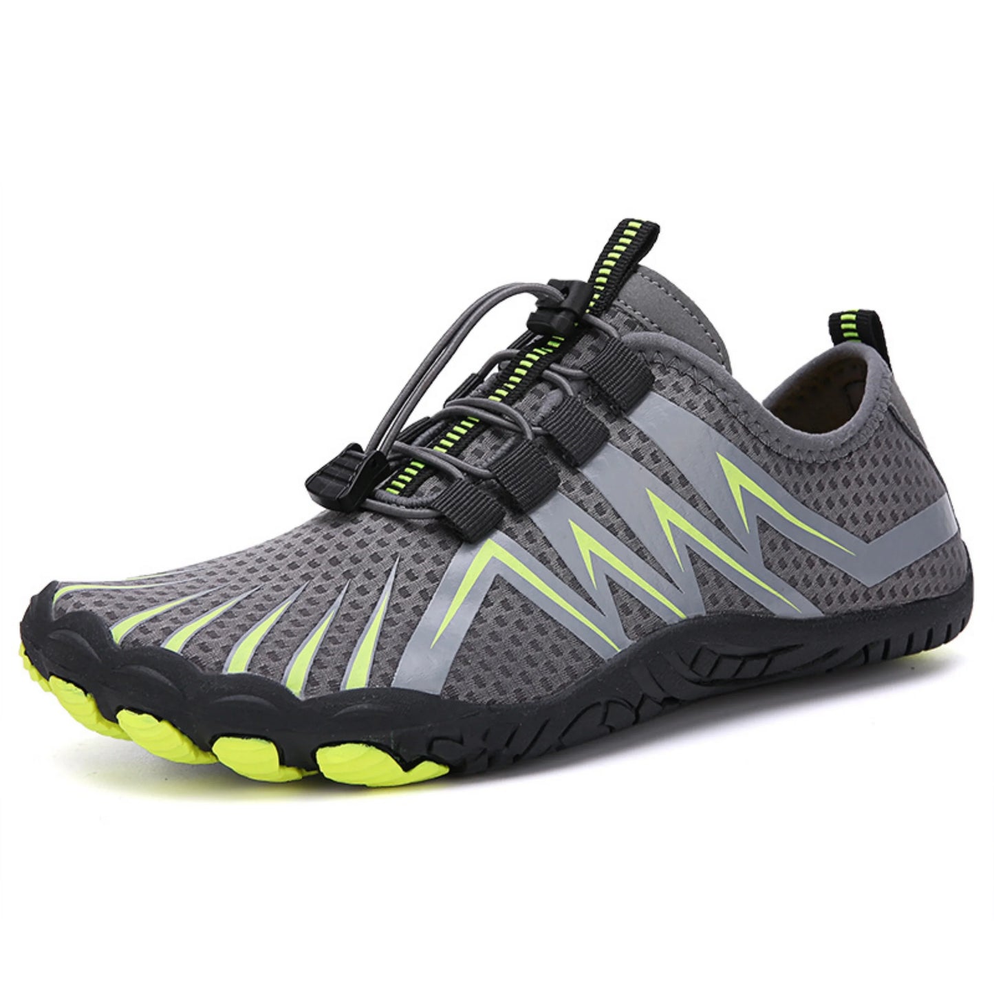 Panthera Max - Outdoor & Non-Slip Barefoot Shoes (Unisex) (BOGO)