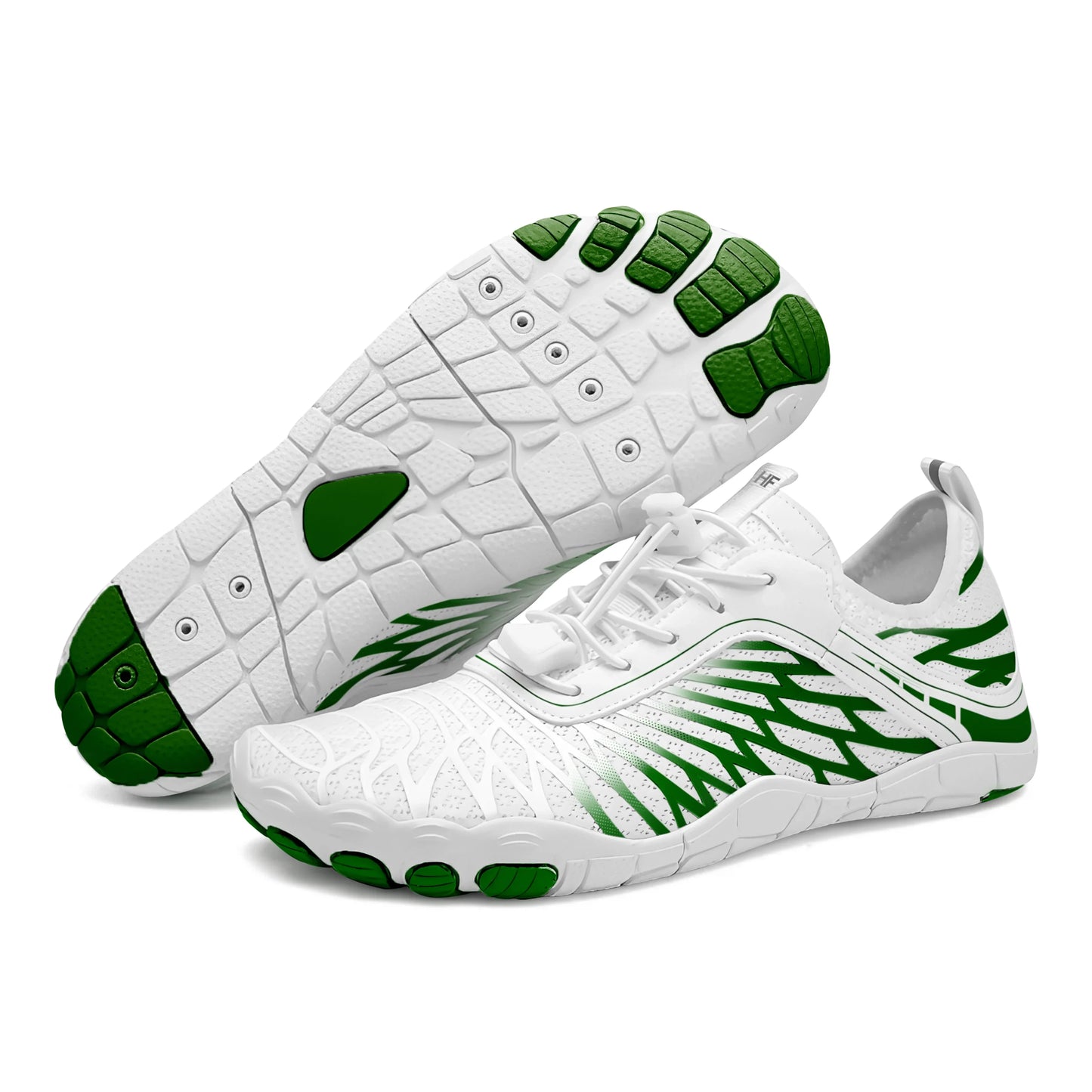 Lorax Summer - Healthy & Non-slip Barefoot Shoes (Unisex)