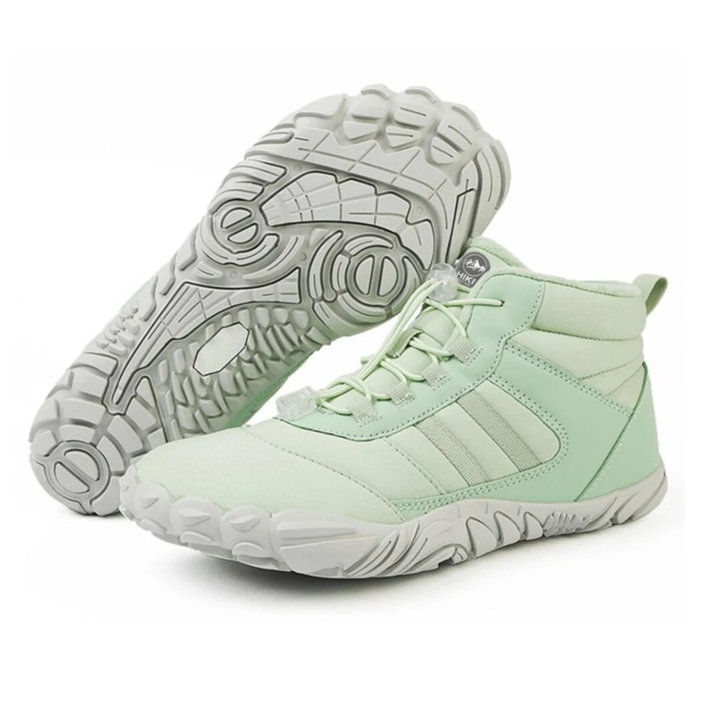 Kasdava Pro - Non-slip & Waterproof Multi-Season Barefoot Shoe (Unisex) (BOGO)