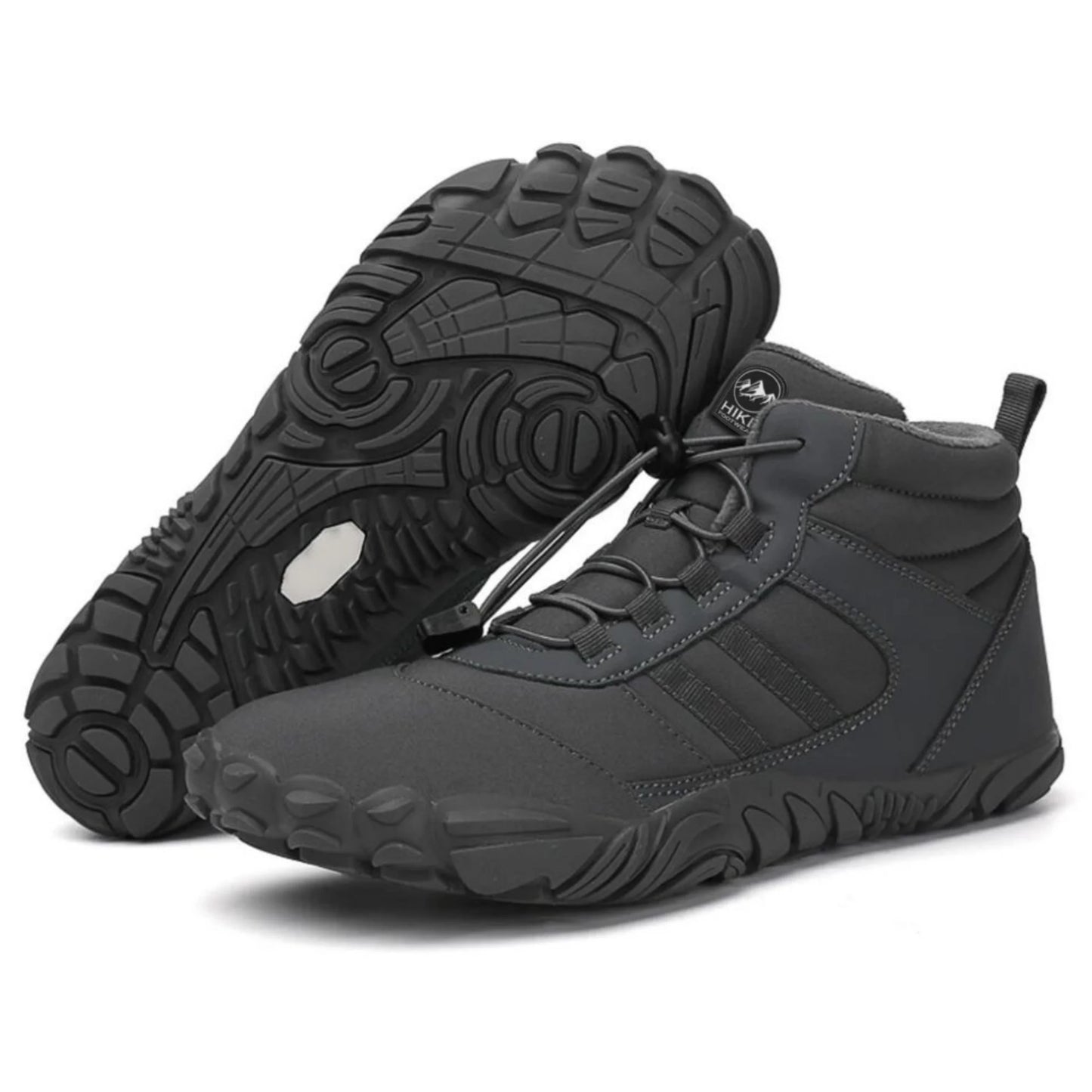 Kasdava Pro - Non-slip & Waterproof Winter Barefoot Shoe (Unisex)