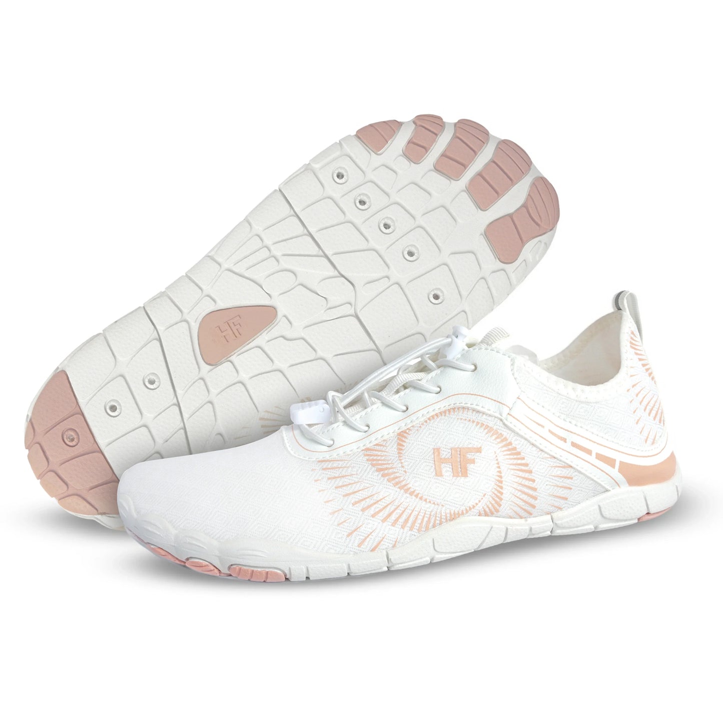 HF Active - Active Lifestyle & Pain Relief Barefoot Shoes (Unisex)