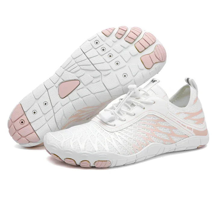 Lorax Pro - Healthy & non-slip barefoot shoes (Unisex) (BOGO)