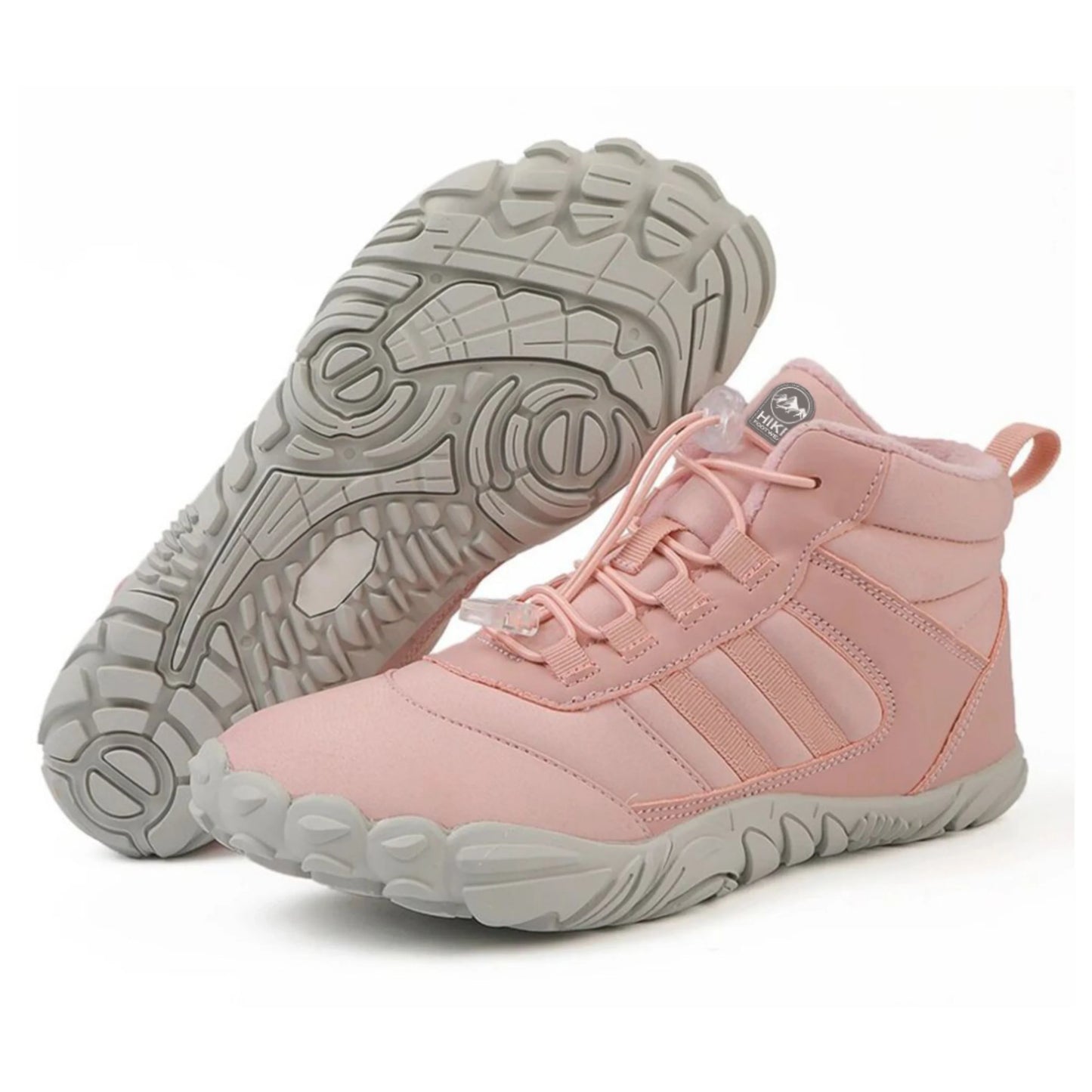 Kasdava Pro - Non-slip & Waterproof Multi-Season Barefoot Shoe (Unisex) (BOGO)