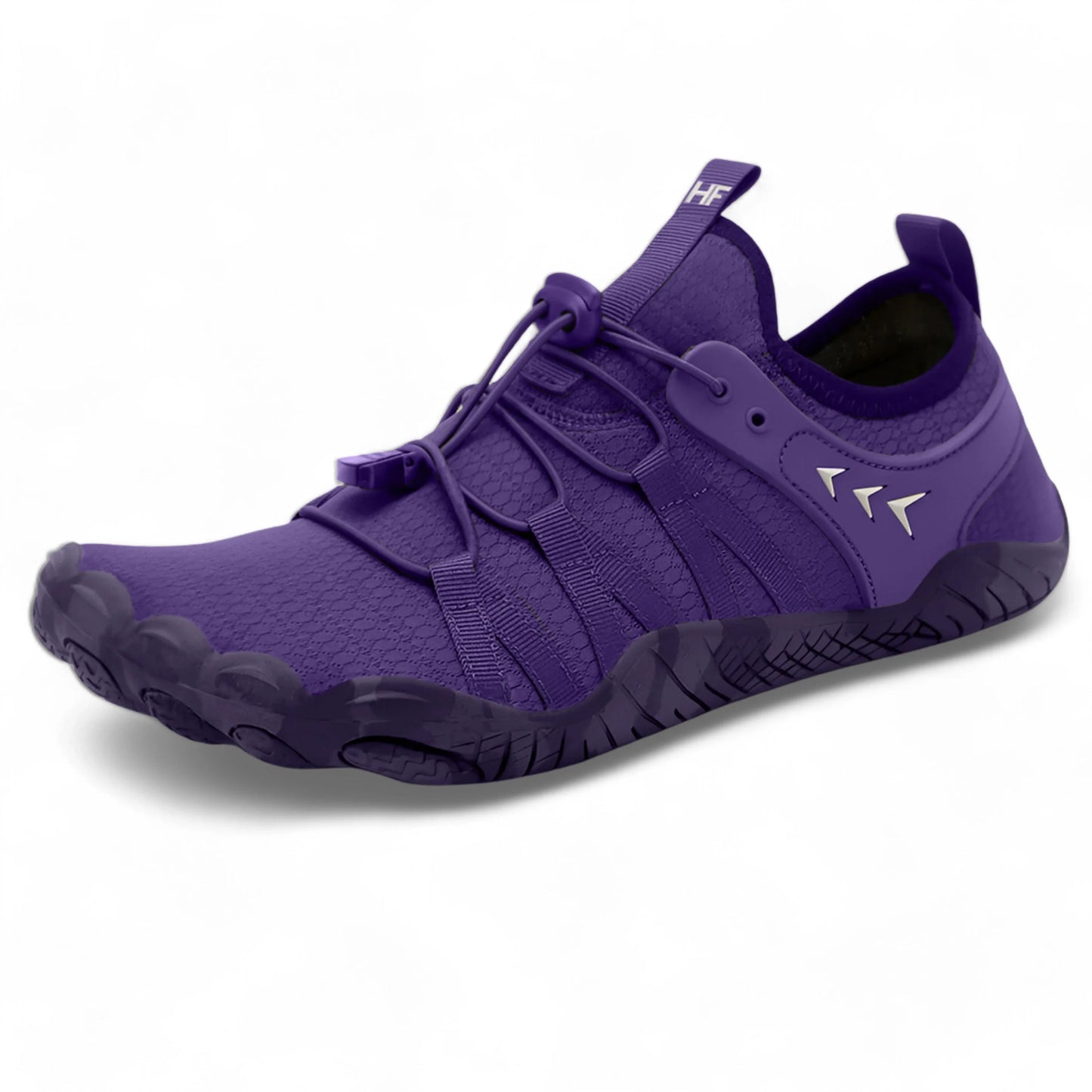 Caspian Adventure - Outdoor & Non-slip Barefoot Shoes (Unisex) (B2G1)