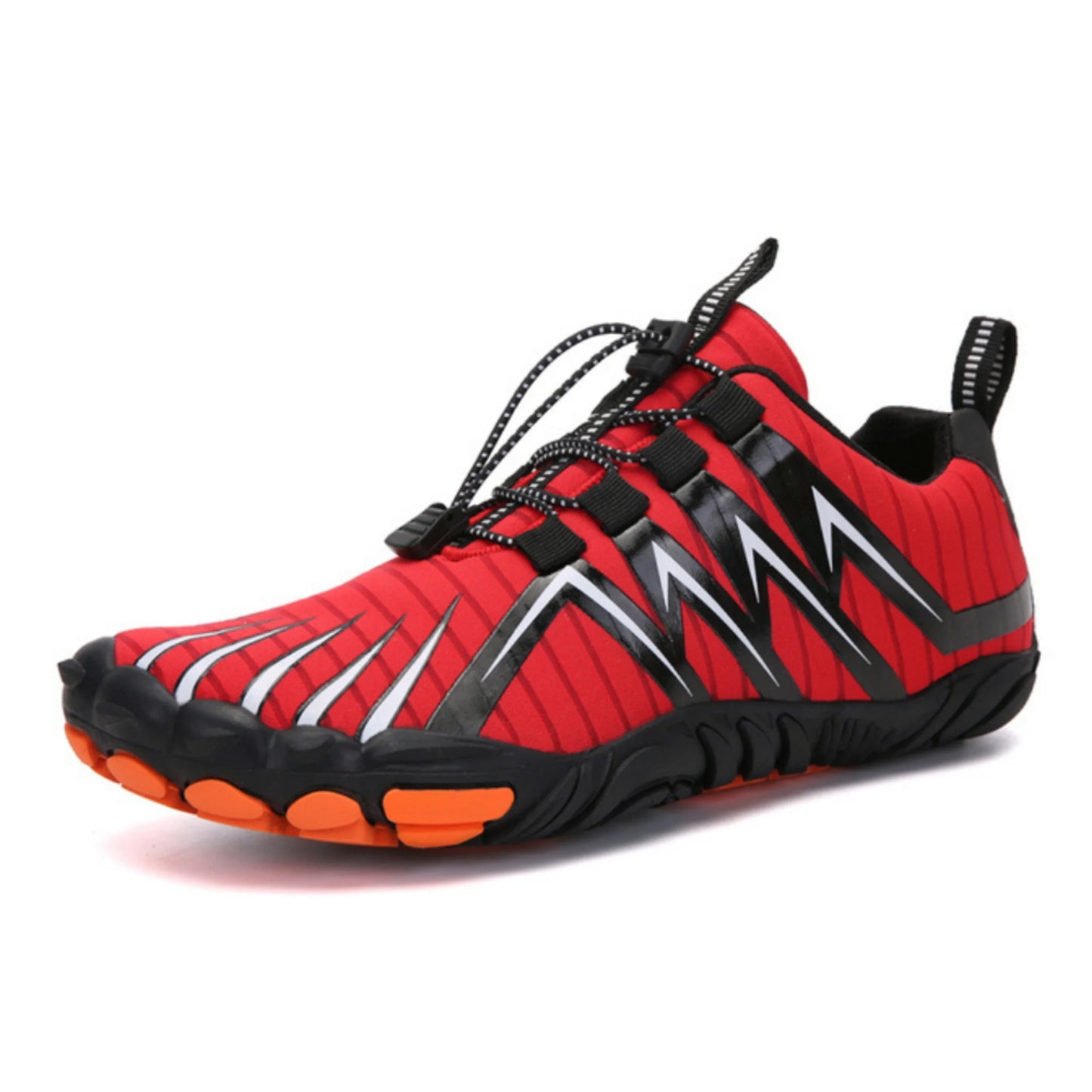 Panthera Max - Outdoor & Non-Slip Barefoot Shoes (Unisex) (BOGO)