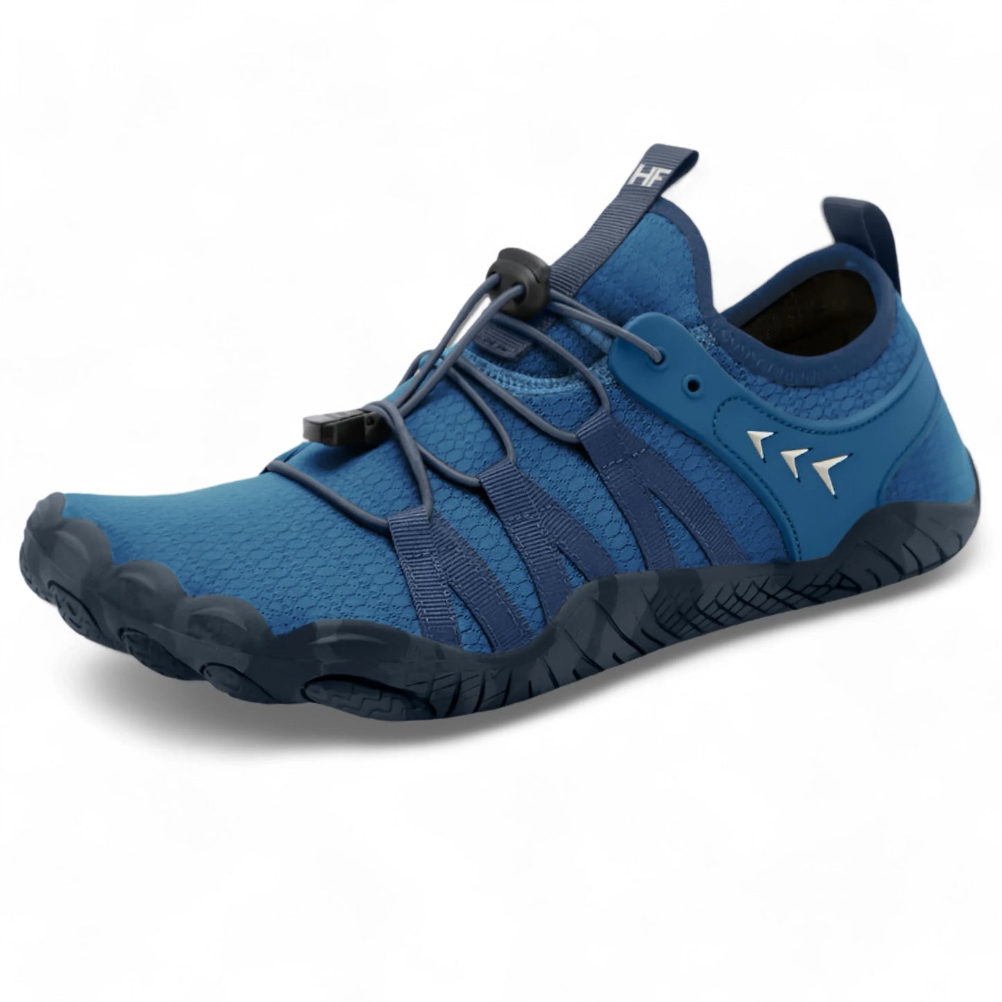 Caspian Adventure - Outdoor & Non-slip Barefoot Shoes (Unisex)