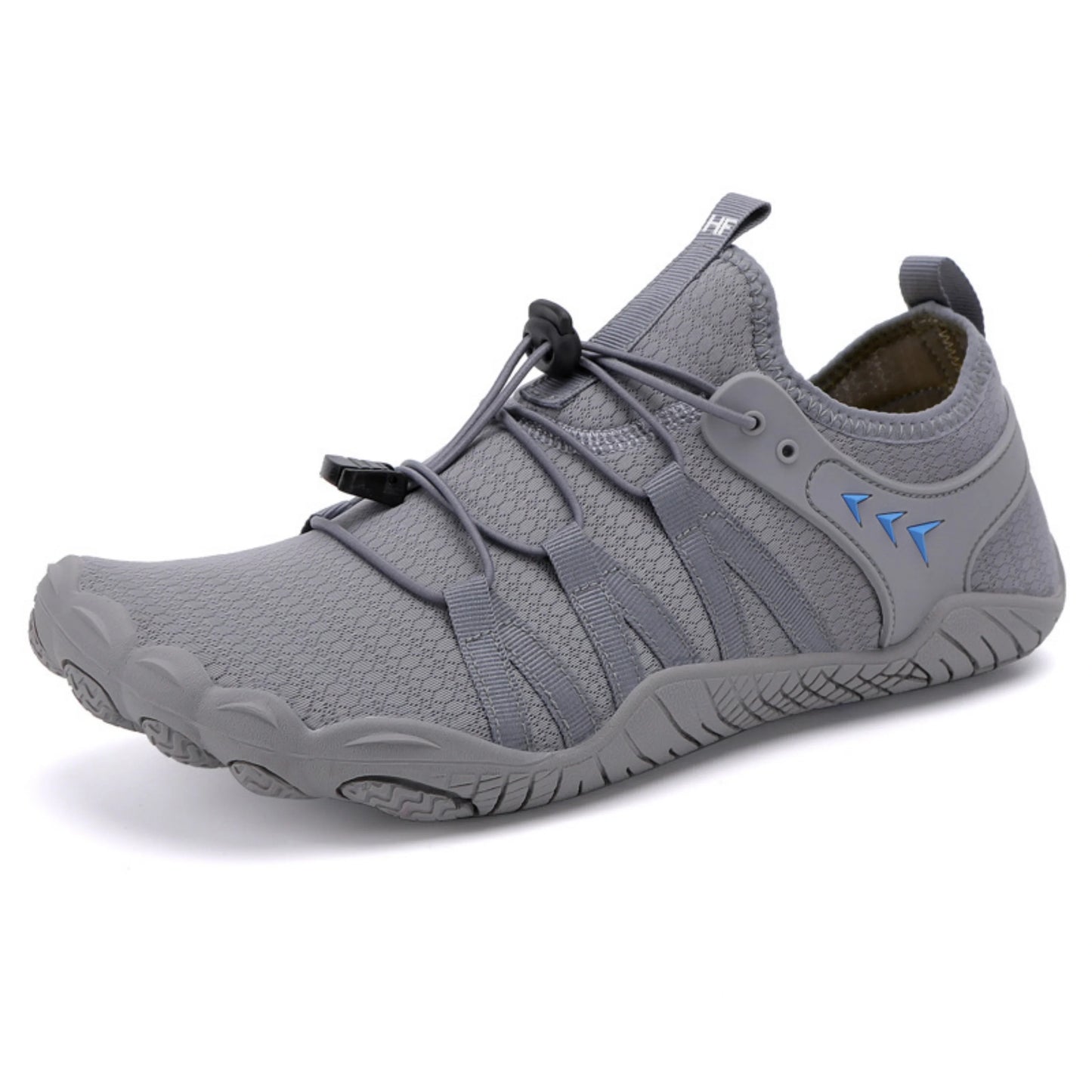 Caspian Adventure - Outdoor & Non-slip Barefoot Shoes (Unisex) (BOGO)