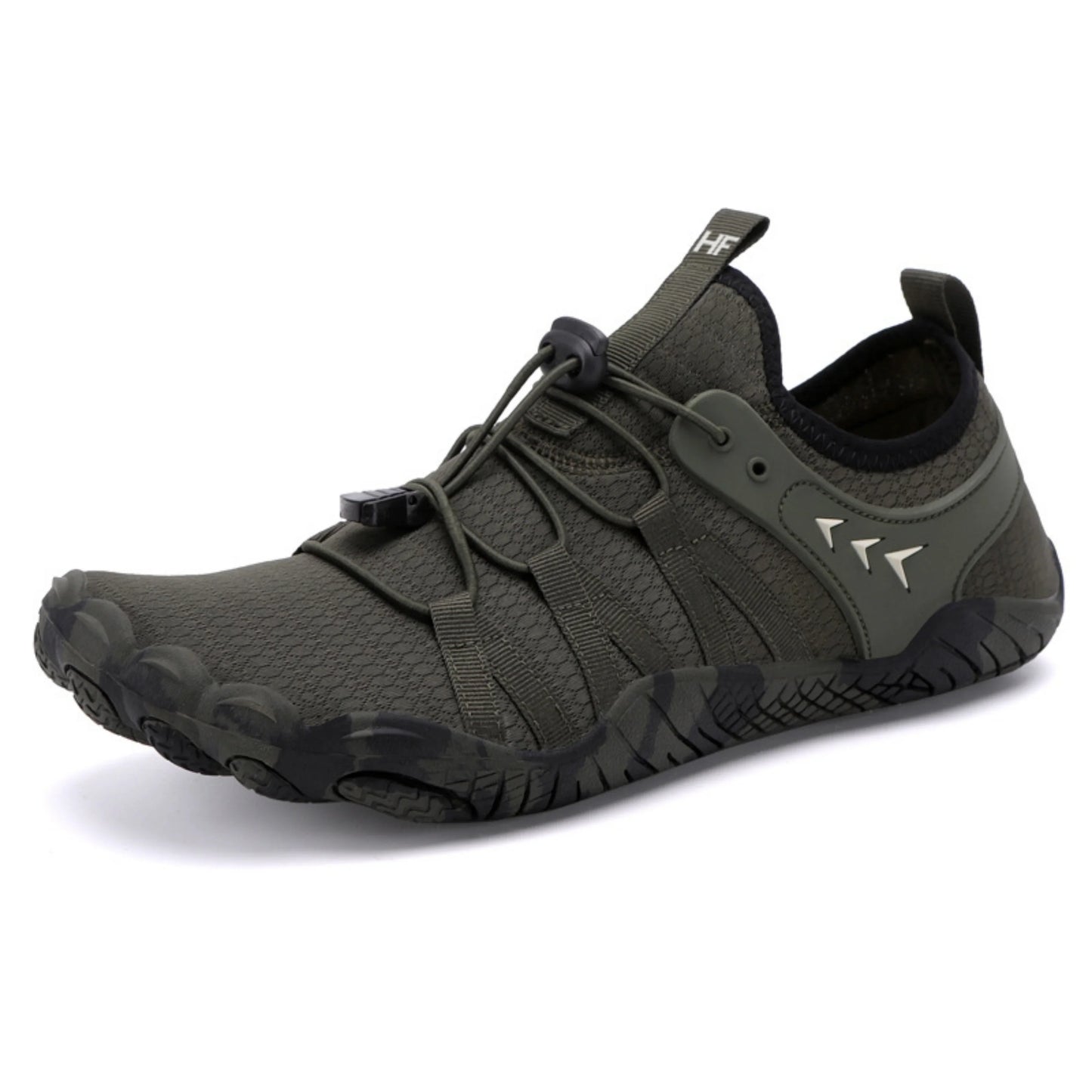 Caspian Adventure - Outdoor & Non-slip Barefoot Shoes (Unisex)