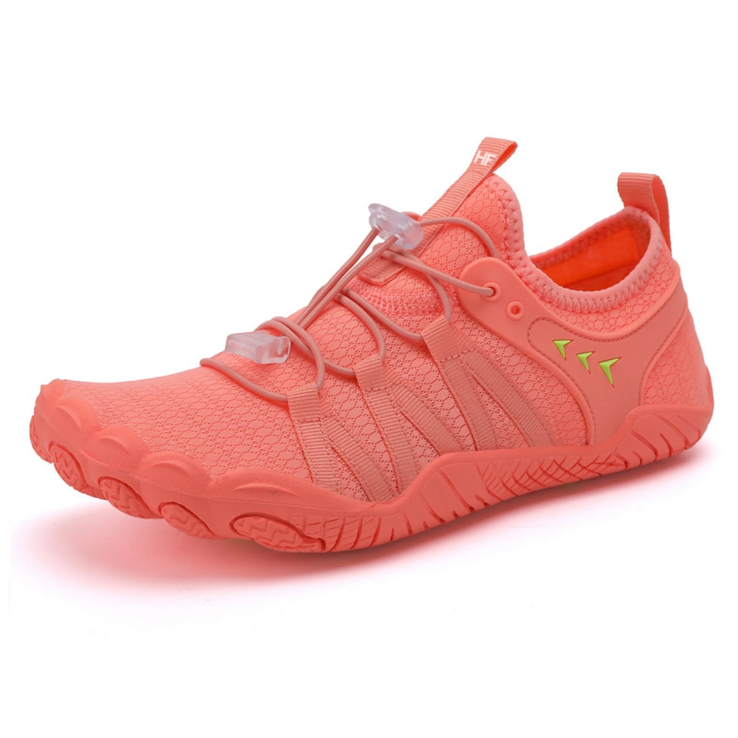 Caspian Adventure - Outdoor & Non-slip Barefoot Shoes (Unisex) (B2G1)