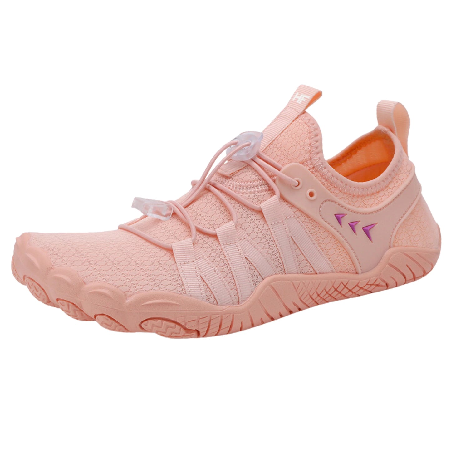 Caspian Adventure - Outdoor & Non-slip Barefoot Shoes (Unisex)