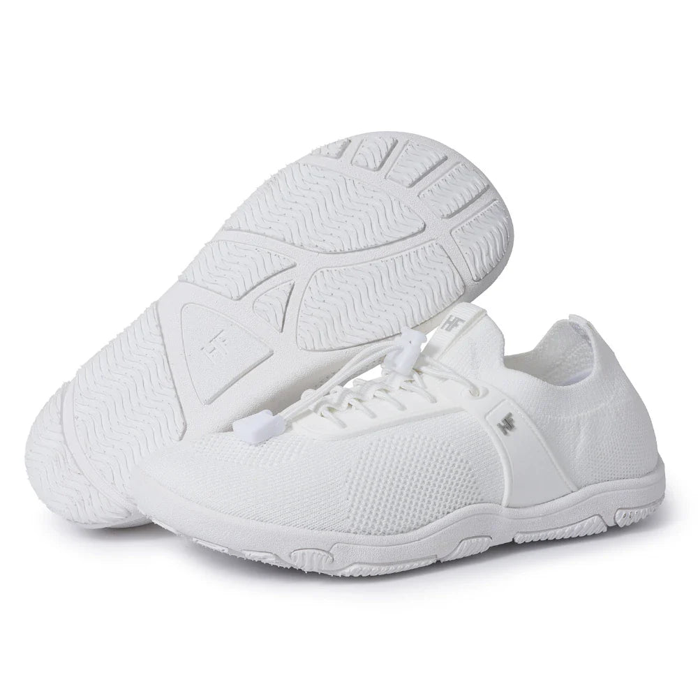 Theora Pro - Ergonomic Supportive & Non-slip Barefoot Shoes (B2G1)