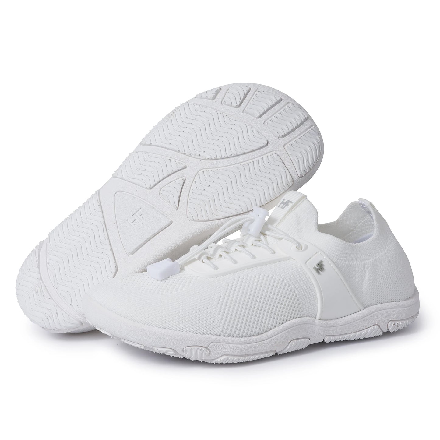 Theora Pro - Ergonomic Supportive & Non-slip Barefoot Shoes (BOGO)