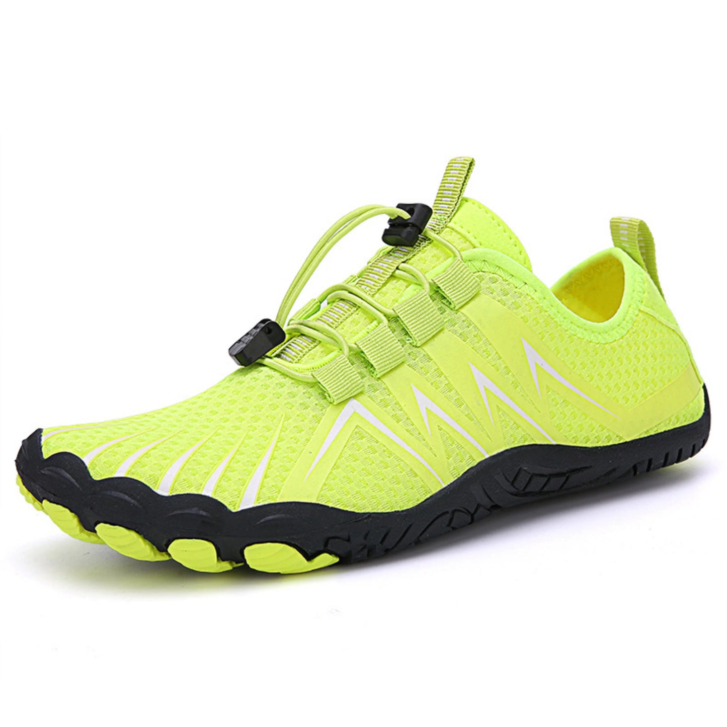 Panthera Max - Outdoor & Non-Slip Barefoot Shoes (Unisex) (BOGO)