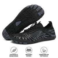 LORAKS Pro - Healthy & Non-slip Barefoot Shoes (Unisex) (Buy 1, Get 1 FREE!)