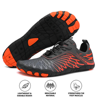 LORAKS Pro - Healthy & Non-slip Barefoot Shoes (Unisex) (Buy 1, Get 1 FREE!)