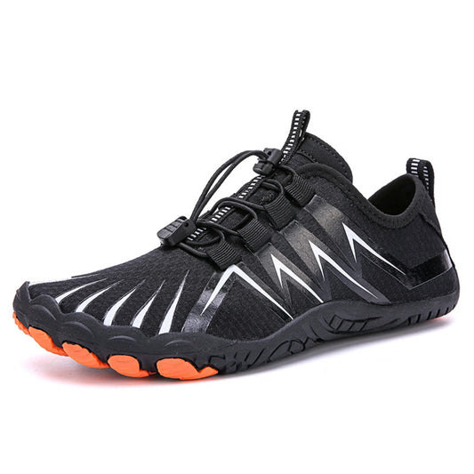 Panthera Max - Outdoor & Non-Slip Barefoot Shoes (Unisex) (BOGO)