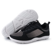 HF Series x Cloud – Ergonomic & Supportive Barefoot Shoes (Unisex) (BOGO)