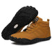 Kasdava Pro -  Non-slip & Waterproof Winter Barefoot Shoe (Unisex)