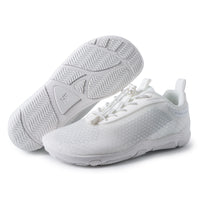 HF Series x Cloud – Ergonomic & Supportive Barefoot Shoes (Unisex) (BOGO)