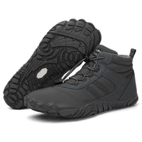 Kasdava Pro -  Non-slip & Waterproof Winter Barefoot Shoe (Unisex)