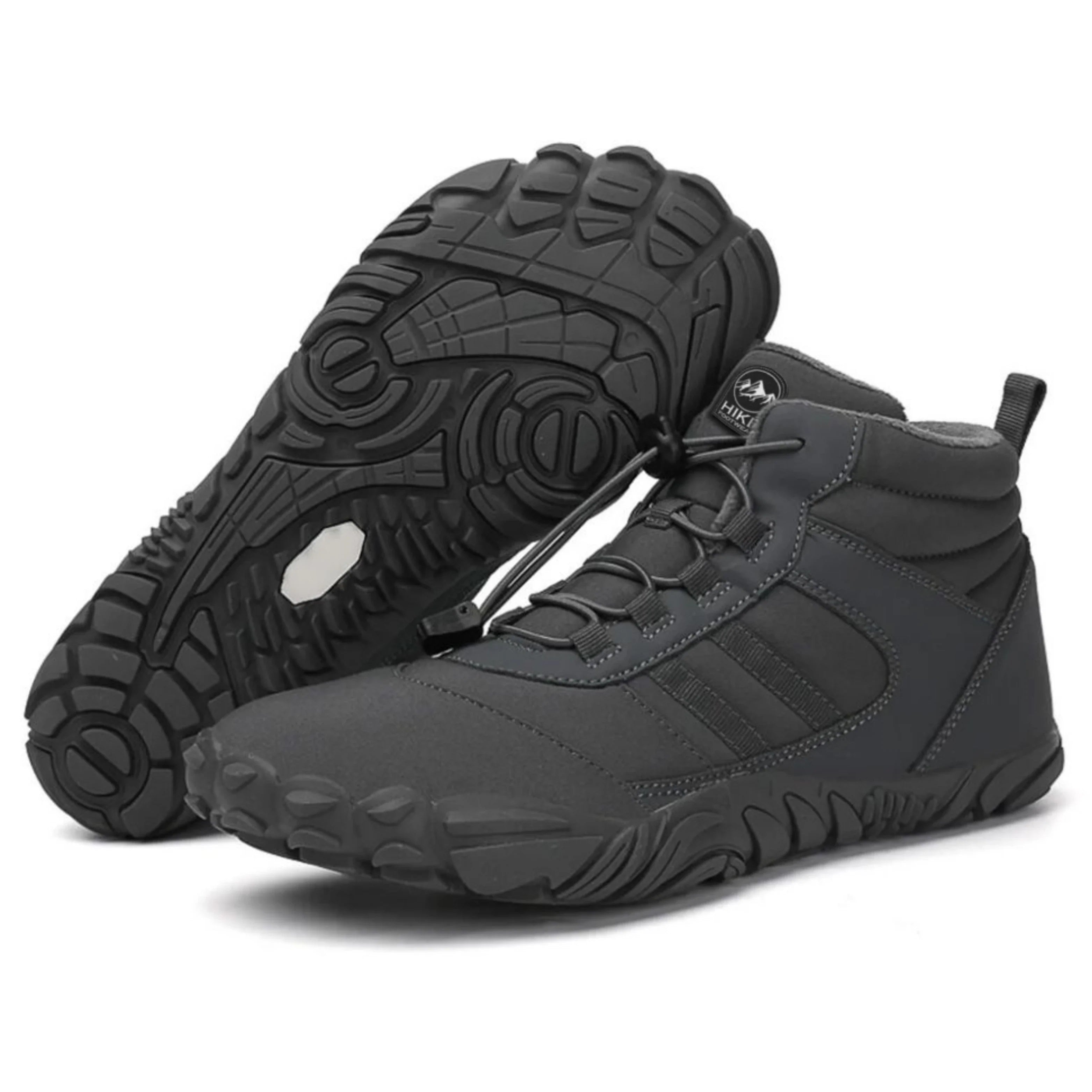 Kasdava Pro -  Non-slip & Waterproof Winter Barefoot Shoe (Unisex)