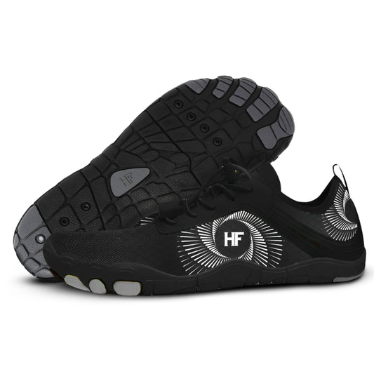 HF Active - Active Lifestyle & Pain Relief Barefoot Shoes (Unisex) (BOGO)