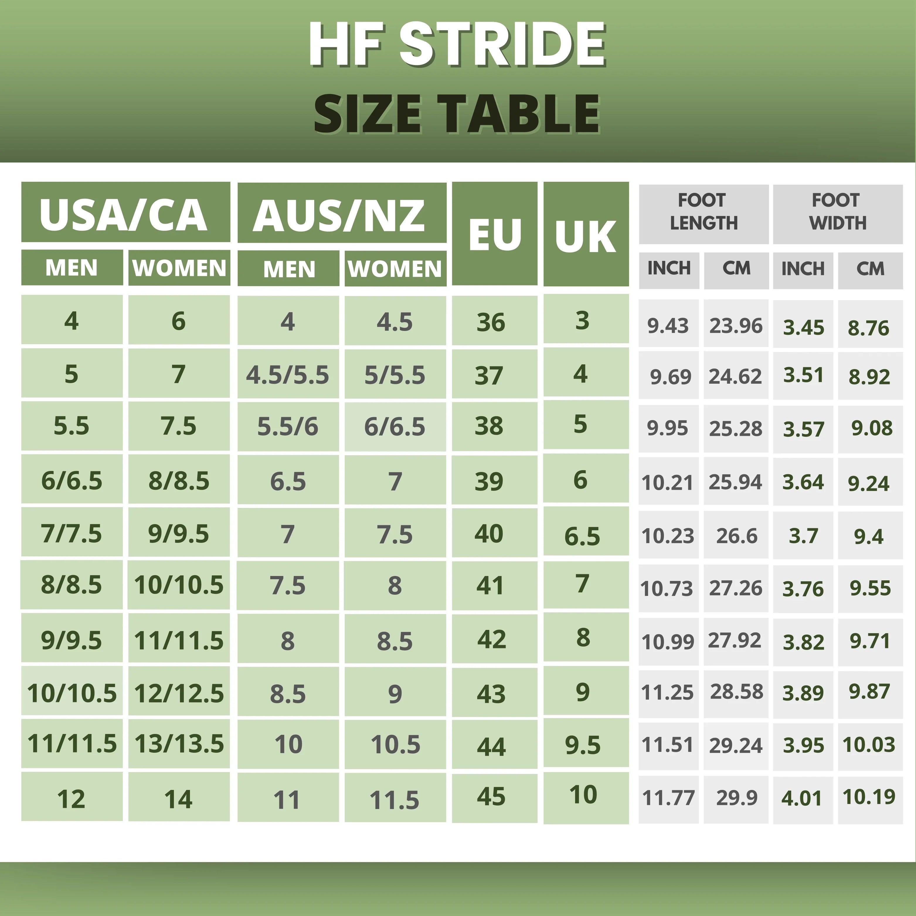 [NEW] HF Stride – Hands-Off & Ergonomic Barefoot Shoes (Unisex)