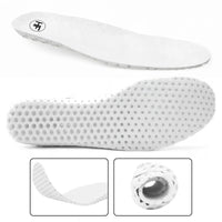 Standard Comfort Insoles – Lightweight and Breathable
