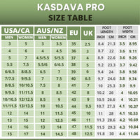 Kasdava Pro -  Non-slip & Waterproof Winter Barefoot Shoe (Unisex)