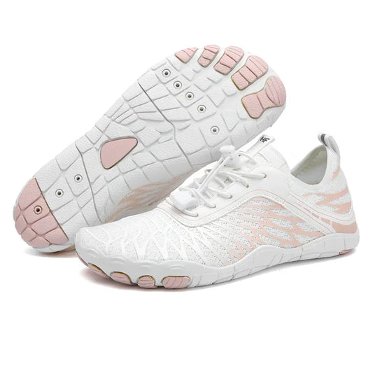 Lorax Pro - Healthy & non-slip barefoot shoes (Unisex) (BOGO)