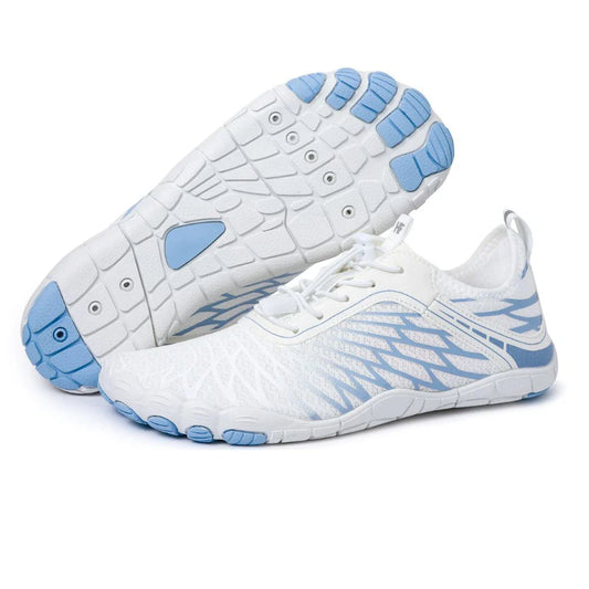 Lazuli Pro - Healthier and Comfortable Feet with Barefoot Shoes (Unisex) (BOGO)