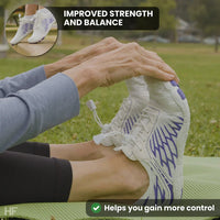 LORAKS Pro - Healthy & Non-slip Barefoot Shoes (Unisex) (Buy 1, Get 1 FREE!)
