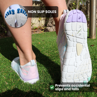 [NEW] Lorax Signature - Healthy & Non-slip Barefoot Shoes (Unisex) [Limited Edition]