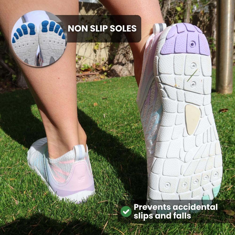 [NEW] Lorax Signature - Healthy & Non-slip Barefoot Shoes (Unisex) [Limited Edition]