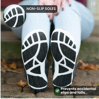 Lorax Winter – Ergonomic & Supportive Winter Barefoot Shoes (Unisex)