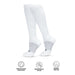 HF Compression Socks + Orthopedic Insoles - For Boosting Blood Circulation