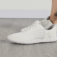 [NEW] HF Stride – Hands-Off & Ergonomic Barefoot Shoes (Unisex)