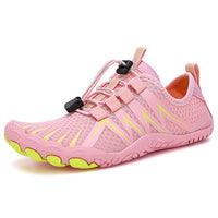 Panthera Max - Outdoor & Non-Slip Barefoot Shoes (Unisex) (BOGO)