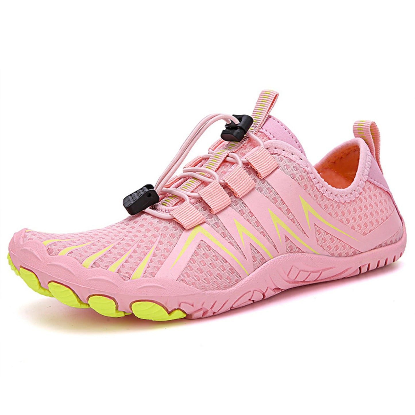 Panthera Max - Outdoor & Non-Slip Barefoot Shoes (Unisex) (BOGO)
