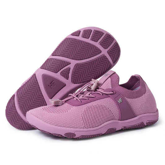Theora Pro - Ergonomic Supportive & Non-slip Barefoot Shoes (B2G1)