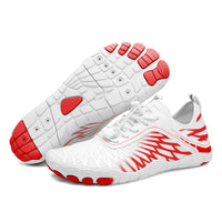 Lorax Summer - Healthy & Non-slip Barefoot Shoes (Unisex)