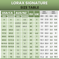 [NEW] Lorax Signature - Healthy & Non-slip Barefoot Shoes (Unisex) [Limited Edition]